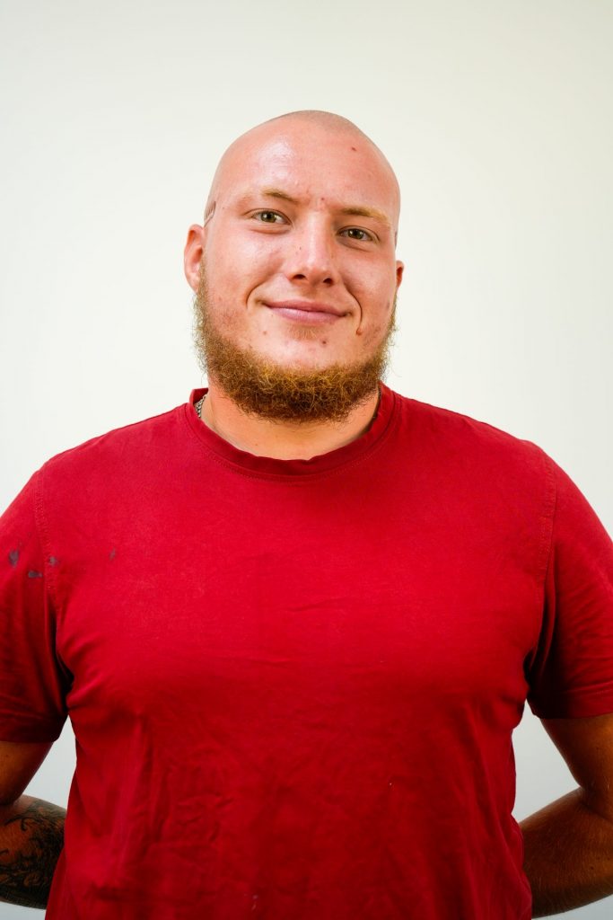 Daniel